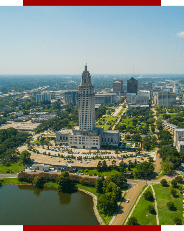 Baton Rouge City Center photo Baton Rouge City Center