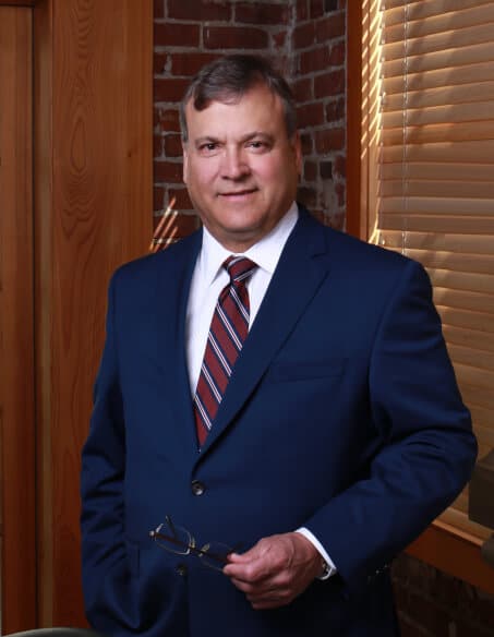 Attorney of Walter R. Krousel III Walter R. Krousel III Attorney